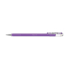 Pentel Mattehop K110 gelpen lichtpaars 494620 - 1