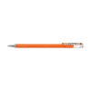 Pentel Mattehop K110 gelpen oranje 494604 - 1