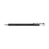 Pentel Mattehop K110 gelpen zwart 494600 - 1