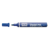 Pentel N50 permanent marker blauw