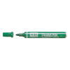Pentel N50 permanent marker groen
