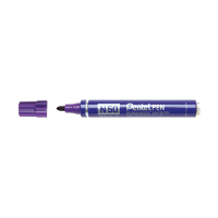Pentel N50 permanent marker violet N50-VE 210330