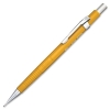 Pentel P209 vulpotlood 0,9 mm (geel) 210003 - 1