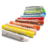 Pentel PHN4 oliepastelkrijt (12 stuks) 246437 - 2