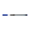 Pentel Pointliner S40 fineliner blauw (0,4 mm) 494626 - 1