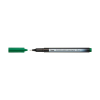 Pentel Pointliner S40 fineliner groen (0,4 mm) 494627 - 1