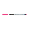 Pentel Pointliner S40 fineliner roze (0,4 mm) 494630 - 1