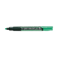 Pentel SMW26 krijtstift groen (1,5 - 4,0 mm schuin) 011702 210243