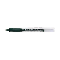 Pentel SMW26 krijtstift wit (1,5 - 4,0 mm schuin) 011744 210251