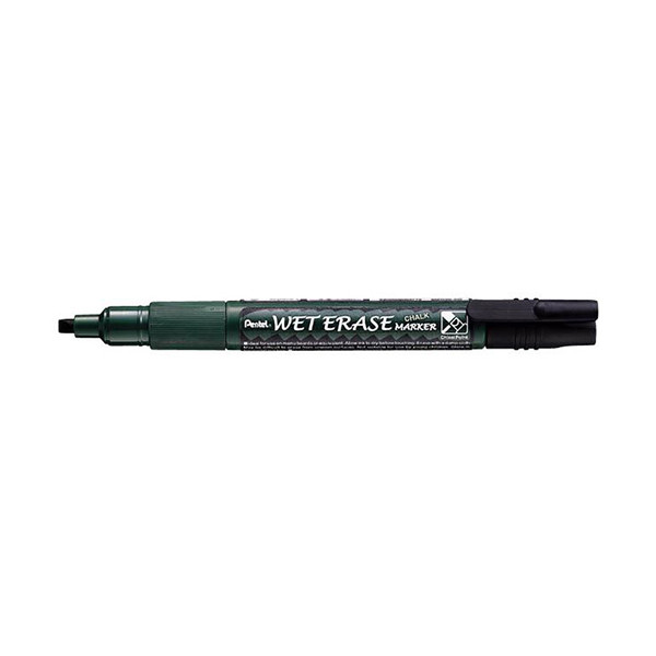 Pentel SMW26 krijtstift zwart (1,5 - 4,0 mm schuin) 011674 210237 - 1