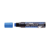 Pentel SMW56 krijtstift blauw (8 -16 mm schuin)