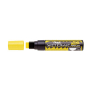 Pentel SMW56 krijtstift geel (8 - 16 mm schuin)