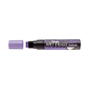 Pentel SMW56 krijtstift paars (8 - 16 mm schuin)
