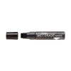 Pentel SMW56 krijtstift zwart (8 - 16 mm schuin)