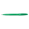 Pentel Sign S520 fineliner groen (0,8 mm)