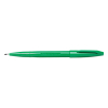 Pentel Sign S520 fineliner groen (0,8 mm)