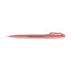 Pentel Sign SES15C brushpen fluorood 494608 - 1