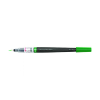 Pentel XGFL penseelstift groen