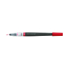 Pentel XGFL penseelstift rood