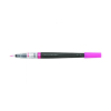 Pentel XGFL penseelstift roze