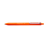 Pentel iZee BX470 balpen oranje