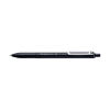 Pentel iZee BX470 balpen zwart 210157 - 1