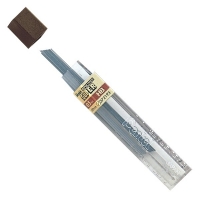 Pentel vulpotlood vulling 0,3 mm HB (12 vullingen) 210014
