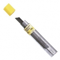 Pentel vulpotlood vulling 0,9 mm 2B (15 vullingen) 210010