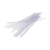Pergamy klemstrips 10-12 mm transparant (25 stuks) 900107 406990