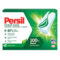 Persil Universeel Wasmiddel power bars (16 wasbeurten) SPE00088