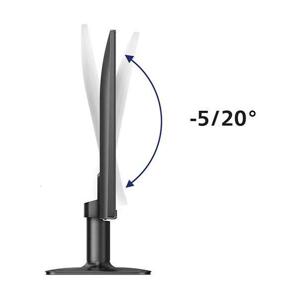 Philips 24E2N1110/00 monitor 24 inch 570200 - 4