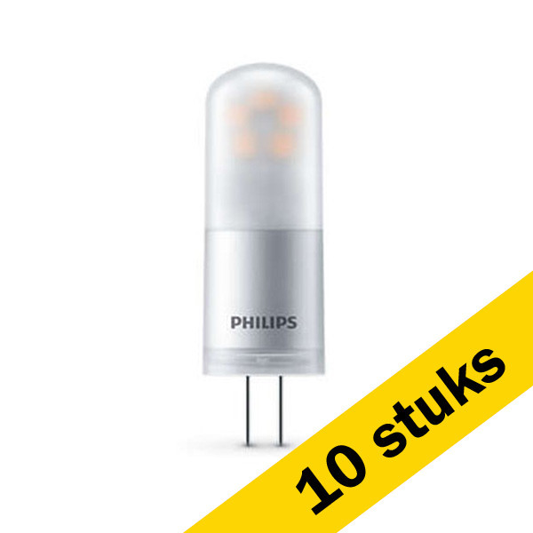 Aanbieding: 10x Philips G4 ledcapsule 2.7W (28W) LPH00853 - 1