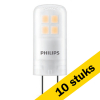 Aanbieding: 10x Philips GY6.35 ledcapsule 1.8W (20W) LPH02480 - 1