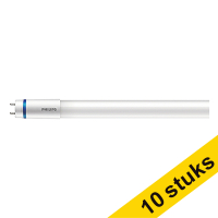 Aanbieding: 10x Philips Master T8 TL-buis 150 cm | 4000K | 3100 lumen 18.2W (58W)