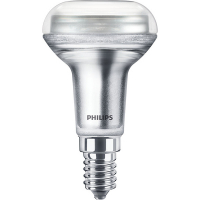 Philips E14 ledlamp Classic reflector R50 dimbaar 4.3W (60W) 929001891258 LPH00823