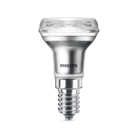 Philips E14 ledlamp reflector R39 mat 1.8W (30W) LPH00817