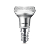 Philips E14 ledlamp reflector R39 mat 1.8W (30W) LPH00817 - 1