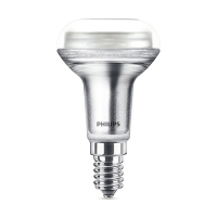 Philips E14 ledlamp reflector R50 1.4W (25W) 929001891055 929001891058 LPH00819