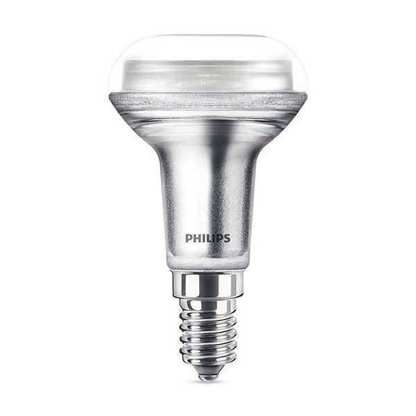 Philips E14 ledlamp reflector R50 2.8W (40W) 929001891155 LPH00821 - 1