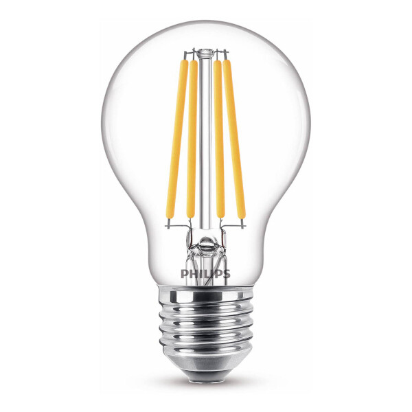 Philips E27 filament ledlamp peer 10.5W (100W) 929002026155 LPH02340 - 1