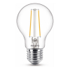 Philips E27 filament ledlamp peer warm wit 2.2W (25W)