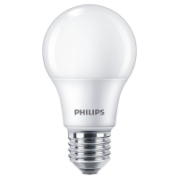 Philips E27 led-lamp peer mat 8W (60W) LPH03486