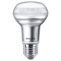 Philips E27 ledlamp Classic reflector R63 dimbaar 4.5W (60W) 929001891458 LPH00827