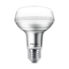 Philips E27 ledlamp Classic reflector R80 4W (60W)