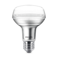 Philips E27 ledlamp Classic reflector R80 4W (60W) 929001891501 LPH00829