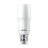 Philips E27 ledlamp buis mat 9.5W (75W) LPH00899 - 1