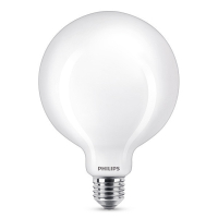 Philips E27 ledlamp globe G120 mat 7W (60W) 929002025201 LPH01364