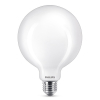 Philips E27 ledlamp globe G120 mat 7W (60W)