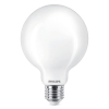Philips E27 ledlamp globe G95 mat 7W (60W)