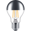 Philips E27 ledlamp kopspiegel peer dimbaar 7.2W (50W) LPH00489 - 1
